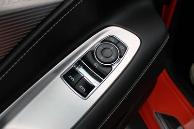 2021 Chevrolet Corvette Stingray 3LT