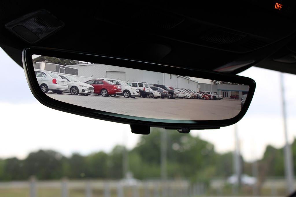 2021 Chevrolet Corvette Stingray 3LT