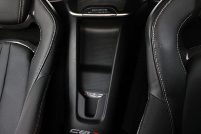 2021 Chevrolet Corvette Stingray 3LT