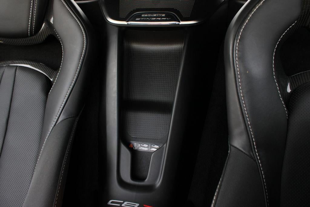 2021 Chevrolet Corvette Stingray 3LT