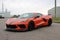2021 Chevrolet Corvette Stingray 3LT