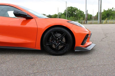 2021 Chevrolet Corvette Stingray 3LT