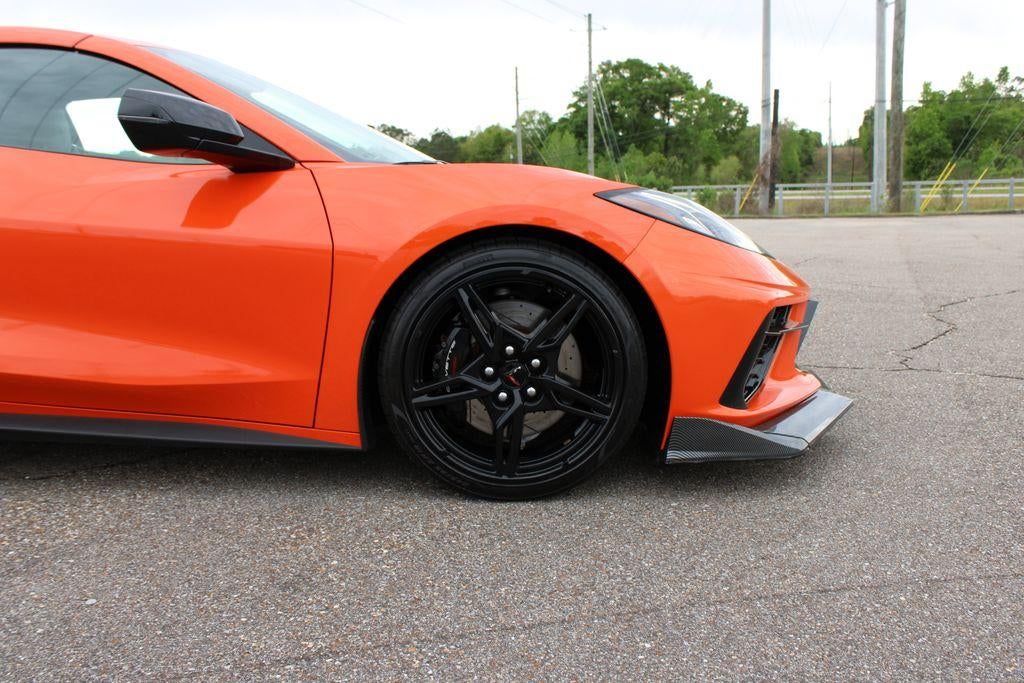 2021 Chevrolet Corvette Stingray 3LT