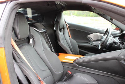 2021 Chevrolet Corvette Stingray 3LT