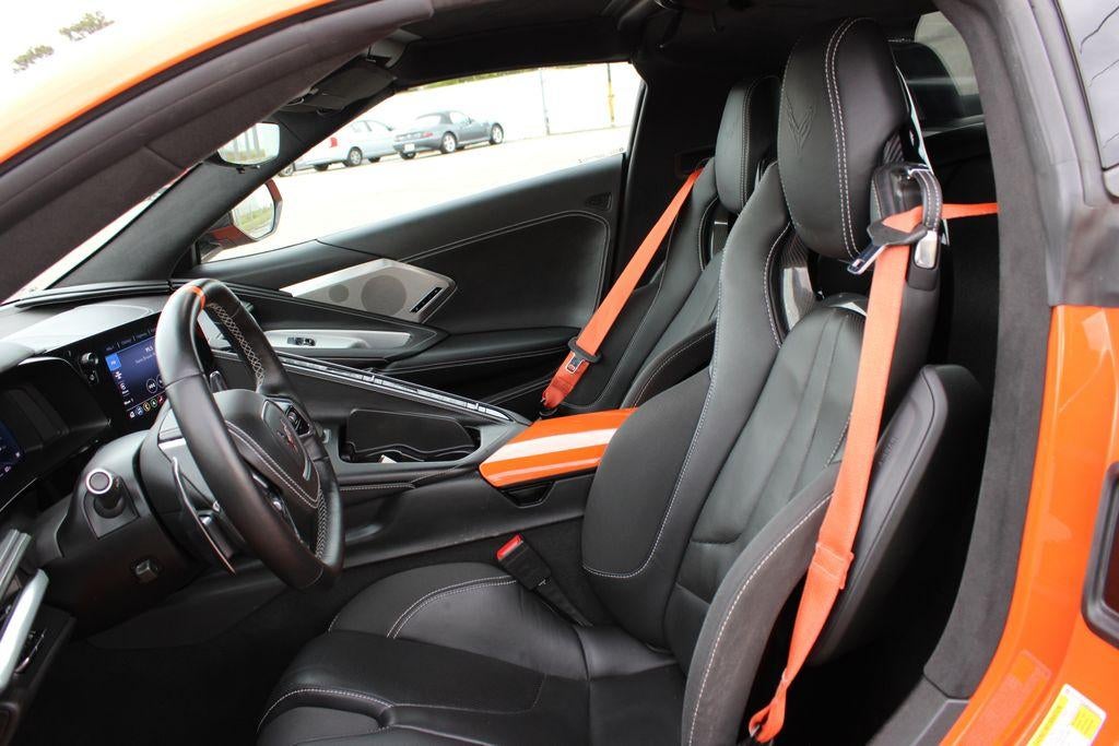 2021 Chevrolet Corvette Stingray 3LT