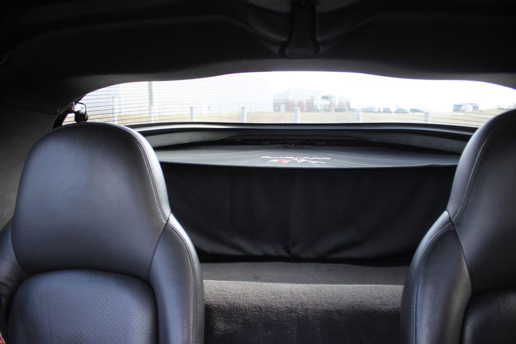 2005 Chevrolet Corvette Base