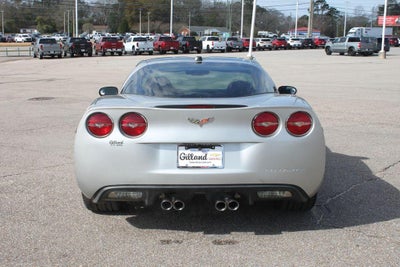 2005 Chevrolet Corvette Base