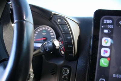 2009 Chevrolet Corvette w/3LT