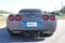 2009 Chevrolet Corvette w/3LT