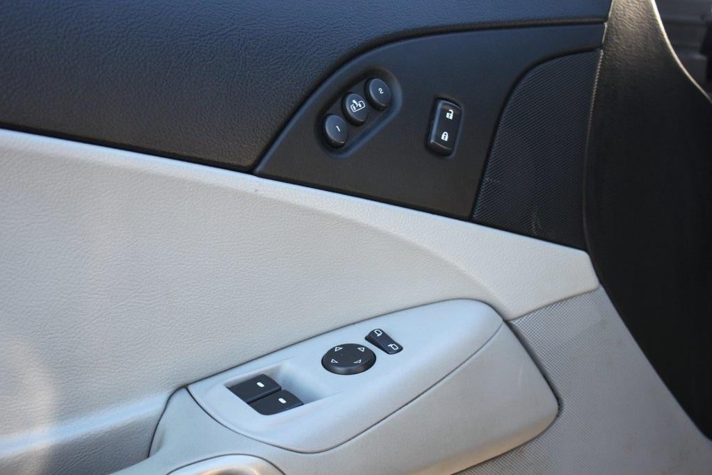 2009 Chevrolet Corvette w/3LT