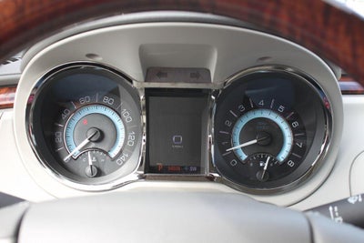 2012 Buick LaCrosse Touring