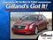 2018 Cadillac ATS Luxury RWD