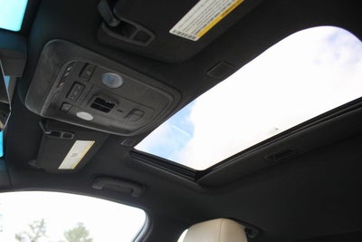 2018 Cadillac ATS Luxury RWD