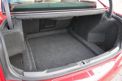 2018 Cadillac ATS Luxury RWD