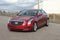 2018 Cadillac ATS Luxury RWD