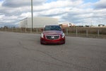2018 Cadillac ATS Luxury RWD