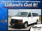 2019 Chevrolet Express Passenger 2500 LS