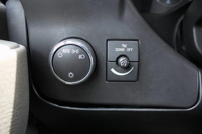 2019 Chevrolet Express Passenger 2500 LS