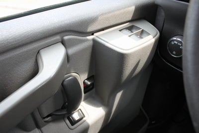 2019 Chevrolet Express Passenger 2500 LS