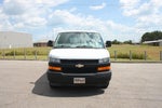 2019 Chevrolet Express Passenger 2500 LS