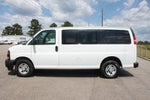 2019 Chevrolet Express Passenger 2500 LS