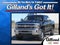 2017 Chevrolet Silverado 2500 HD LTZ