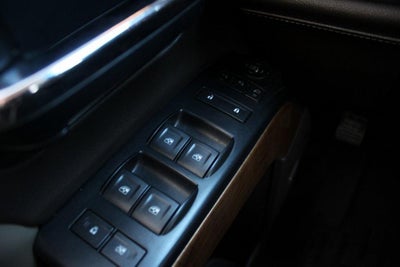 2017 Chevrolet Silverado 2500 HD LTZ