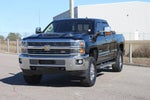 2017 Chevrolet Silverado 2500 HD LTZ