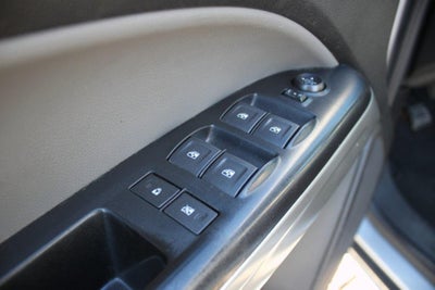 2019 Chevrolet Colorado 2WD LT