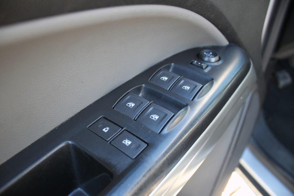 2019 Chevrolet Colorado 2WD LT