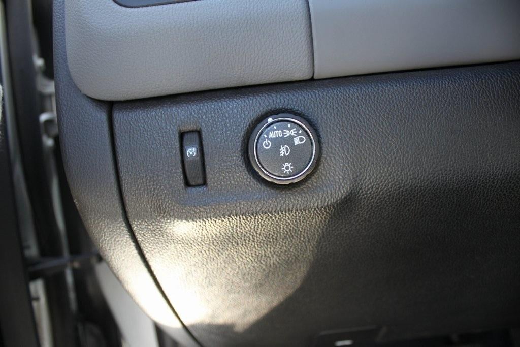 2019 Chevrolet Colorado 2WD LT