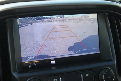 2019 Chevrolet Colorado 2WD LT