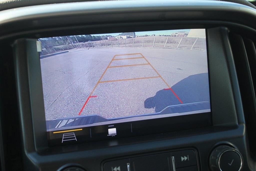 2019 Chevrolet Colorado 2WD LT