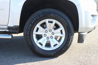 2019 Chevrolet Colorado 2WD LT
