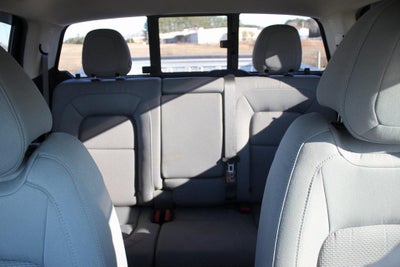 2019 Chevrolet Colorado 2WD LT