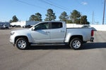 2019 Chevrolet Colorado 2WD LT
