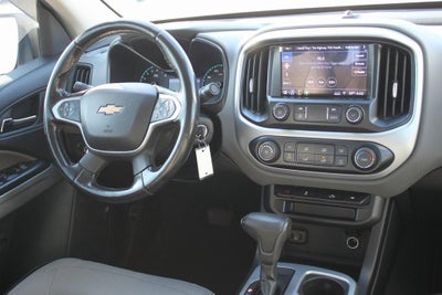2019 Chevrolet Colorado 2WD LT