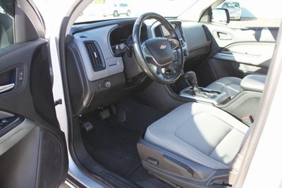 2019 Chevrolet Colorado 2WD LT
