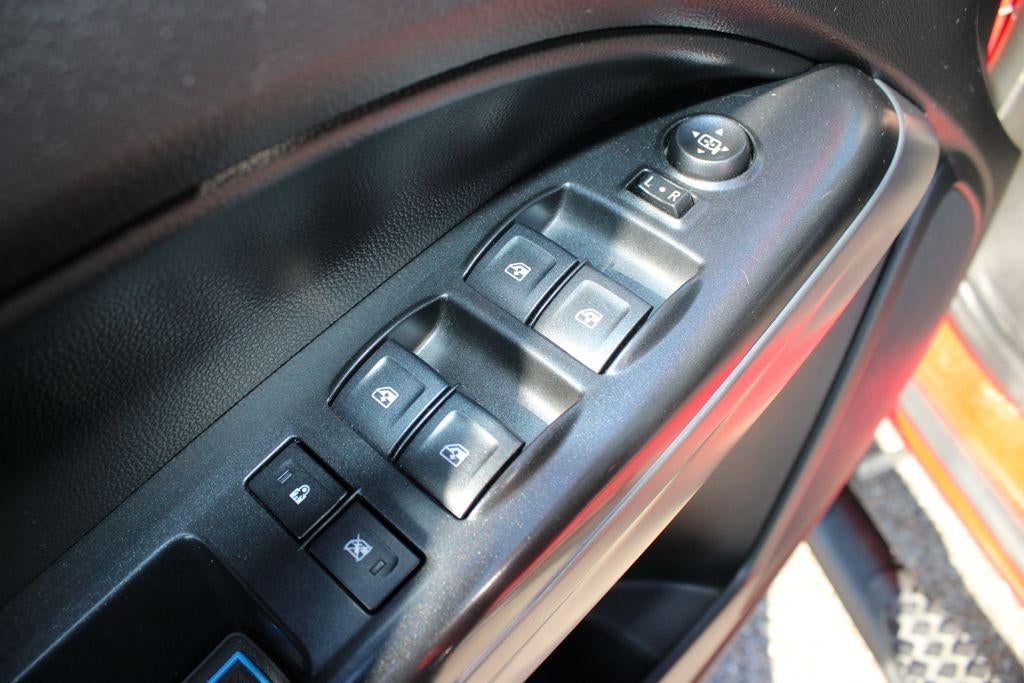 2019 Chevrolet Colorado 4WD LT