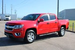 2019 Chevrolet Colorado 4WD LT