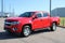 2019 Chevrolet Colorado 4WD LT