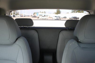 2021 Chevrolet Colorado WT