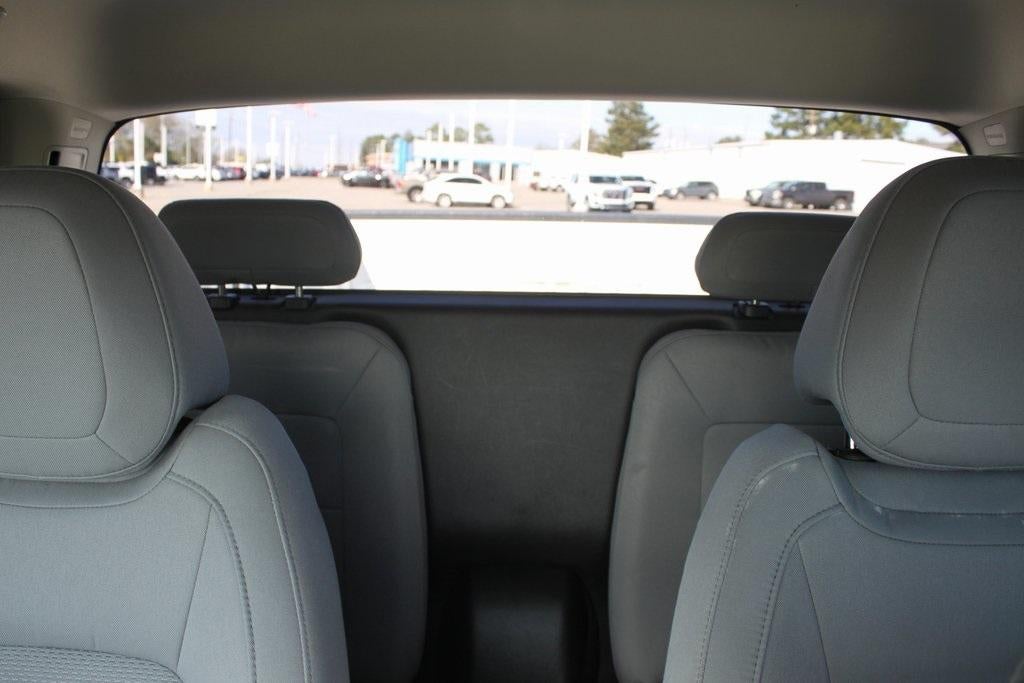 2021 Chevrolet Colorado WT