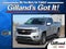 2018 Chevrolet Colorado 4WD Z71