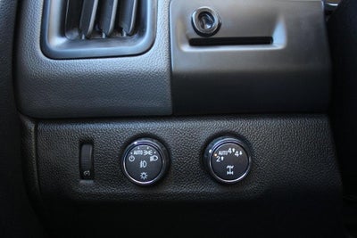 2018 Chevrolet Colorado 4WD Z71