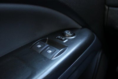 2018 Chevrolet Colorado 4WD Z71