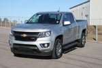 2018 Chevrolet Colorado 4WD Z71