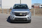 2018 Chevrolet Colorado 4WD Z71