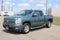 2013 Chevrolet Silverado 1500 LTZ