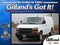 2024 Chevrolet Express Cargo 2500 Base